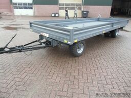  Stratenmakers wagen