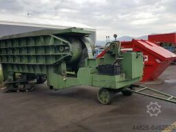 ATM Recyclingsystems APD 220