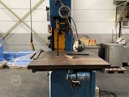 MĂ–SSNER REKORD SSF 801