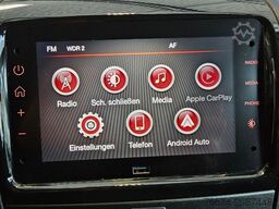 CITROEN Jumper 33 L3H2 Control BlueHDi Klima Regalsystem