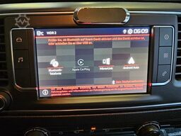 CITROEN Jumpy Kasten Lang L2 Klima Kamera Tempomat