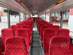 MERCEDES-BENZ Integro O550 L ,  hohe Sitze, Gurte, Klima