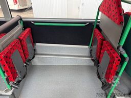 MERCEDES-BENZ Integro O550 L ,  hohe Sitze, Gurte, Klima