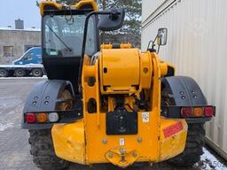 JCB 540-140 / 2021 BJ / 14M /  4.185 H