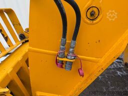 JCB 540-140 / 2021 BJ / 14M / 4.185 H