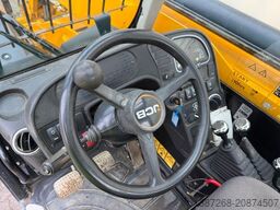 JCB 540-140 /  2021 BJ / 14M / 4.185 H