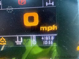 JCB 540-140 / 2021 BJ / 14M / 4.185 H