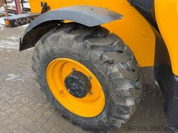 JCB 540-140 /  2021 BJ / 14M / 4.185 H