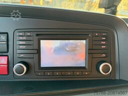 MAN TGS 26.360 L / LBW / NAVI / LENKACHSE / 22 PAL