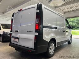 RENAULT Trafic *Regal Austattung*Garantie*AHK*Klima*
