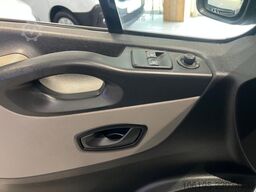 RENAULT Trafic *Regal Austattung*Garantie*AHK*Klima*