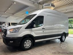 FORD Transit L3-H3*Hoch+Lang*AHK=3.500Kg*