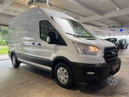 FORD Transit L3-H3*Hoch+Lang*AHK=3.500Kg*