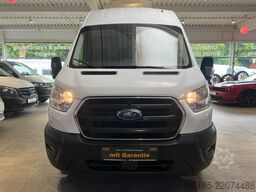 FORD Transit L3-H3*Hoch+Lang*AHK=3.500Kg*