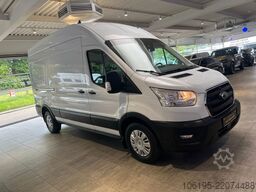 FORD Transit L3-H3*Hoch+Lang*AHK=3.500Kg*