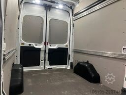 FORD Transit L3-H3*Hoch+Lang*AHK=3.500Kg*