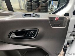 FORD Transit L3-H3*Hoch+Lang*AHK=3.500Kg*