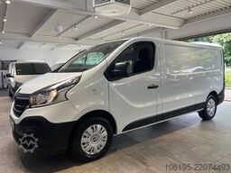 RENAULT Trafic L2-H1 Lang*Garantie*AHK*Klima*