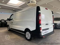 RENAULT Trafic L2-H1 Lang*Garantie*AHK*Klima*