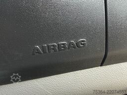 VW T5 Transporter 2.0 Tdi Doppelkabine Pritsche Ahk