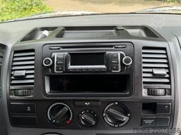 VW T5 Transporter 2.0 Tdi Doppelkabine Pritsche Ahk