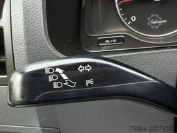VW T5 Transporter 2.0 Tdi Doppelkabine Pritsche Ahk