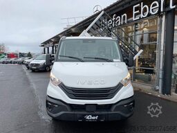 Iveco Daily 35S14 A8*R3.450mm*Automatik*3Sitze*