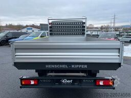 Iveco Daily 35S14 A8*R3.450mm*Automatik*3Sitze*