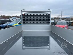 Iveco Daily 35S14 A8*R3.450mm*Automatik*3Sitze*