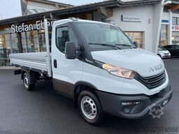 Iveco Daily 35S14 A8*R3.450mm*Automatik*3Sitze*