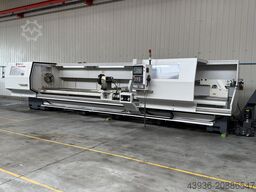 L&W Machine Tools FB 33240