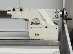 L&W Machine Tools FB 33240