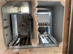 HOMAG BAZ 322 / 40 K with edge banding