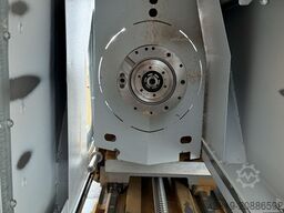 HOMAG BAZ 322 / 40 K with edge banding