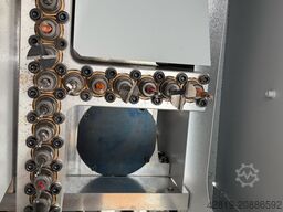 HOMAG BAZ 322 / 40 K with edge banding