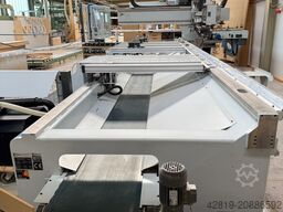 HOMAG BAZ 322 / 40 K with edge banding