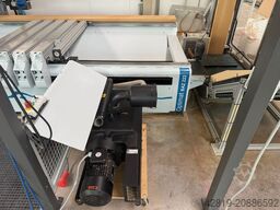 HOMAG BAZ 322 / 40 K with edge banding