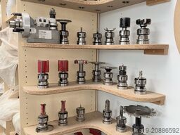 HOMAG BAZ 322 / 40 K with edge banding