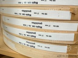 HOMAG BAZ 322 / 40 K with edge banding