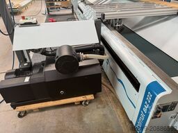 HOMAG BAZ 322 / 40 K with edge banding