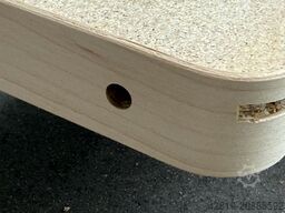 HOMAG BAZ 322 / 40 K with edge banding