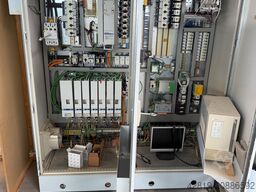 HOMAG BAZ 322 / 40 K with edge banding