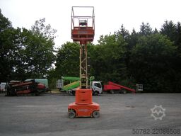 JLG Toucan 1010