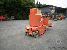 JLG Toucan 1010