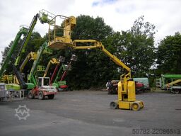 Genie Z30/20N