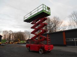 Liftlux SL172-18E2WD Elektro