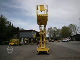 Genie GS 2646