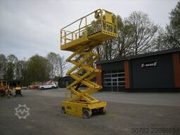Genie GS 2646