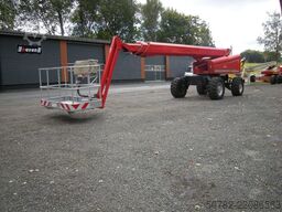 HAB T22J Allrad