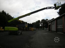 Zoomlion ZT22J Allrad
